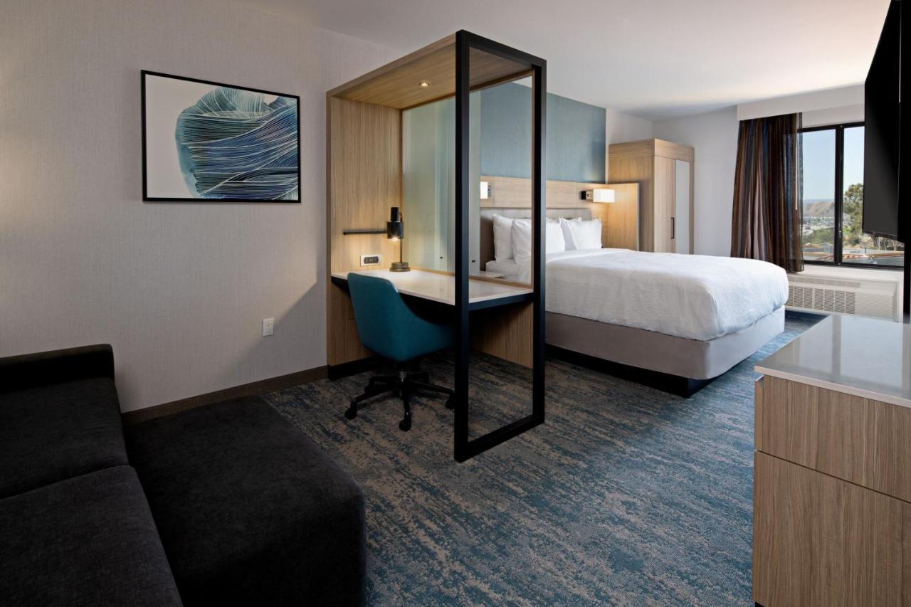 Springhill By Marriott Hotel Valencia