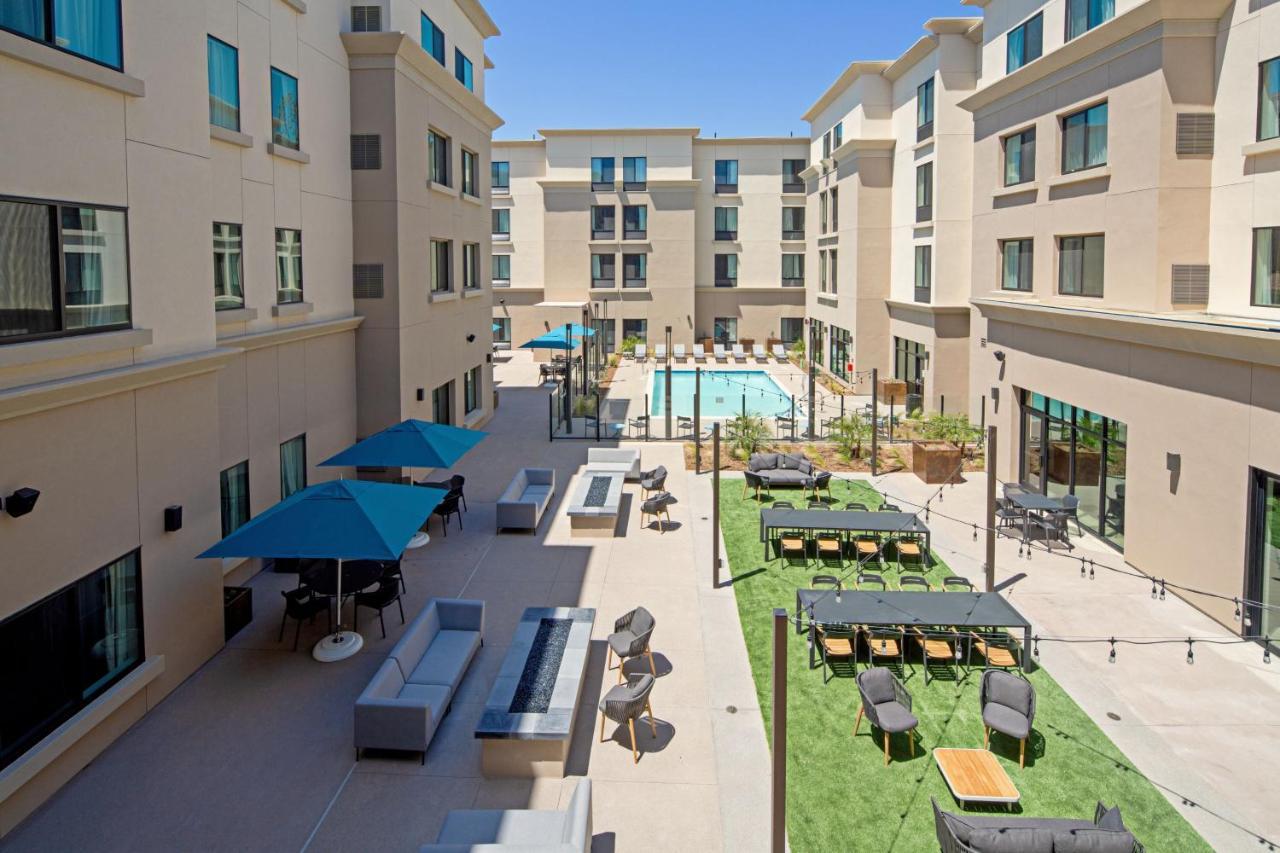 Springhill By Marriott 3* Valencia