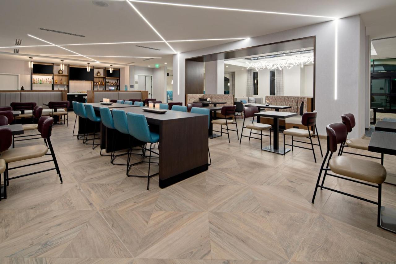 Springhill By Marriott 3*