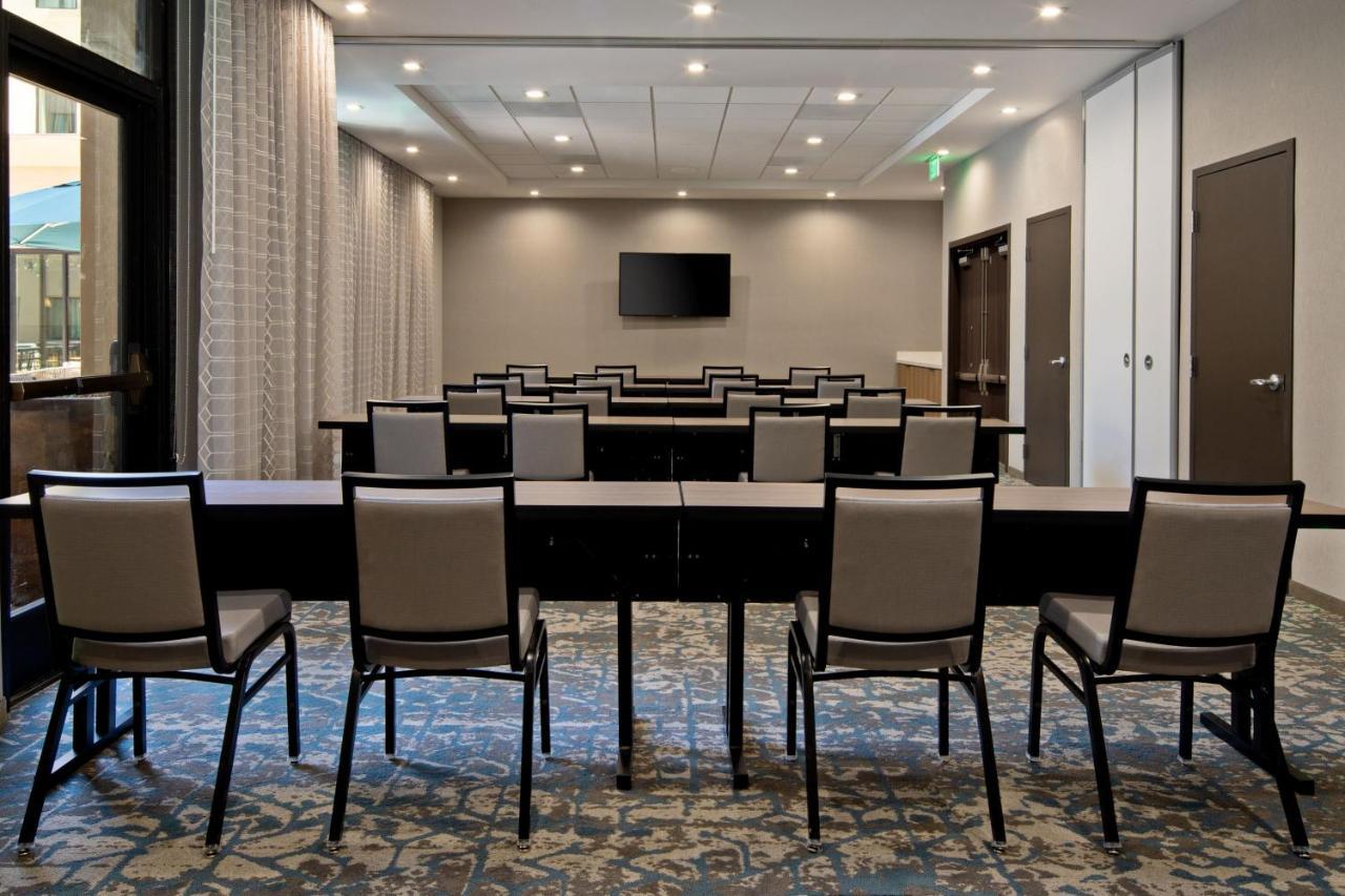 Springhill By Marriott