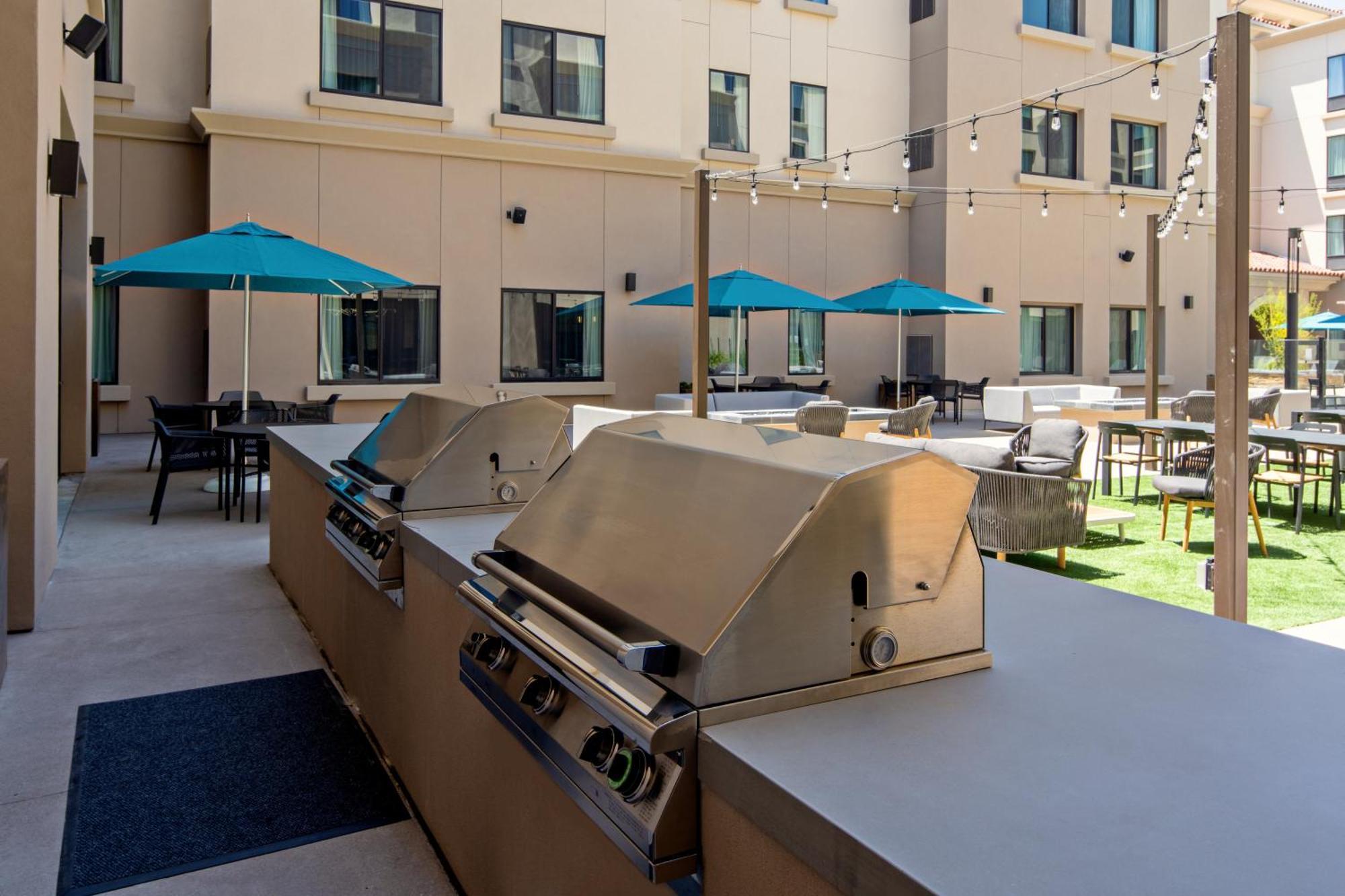 Hotel Springhill By Marriott