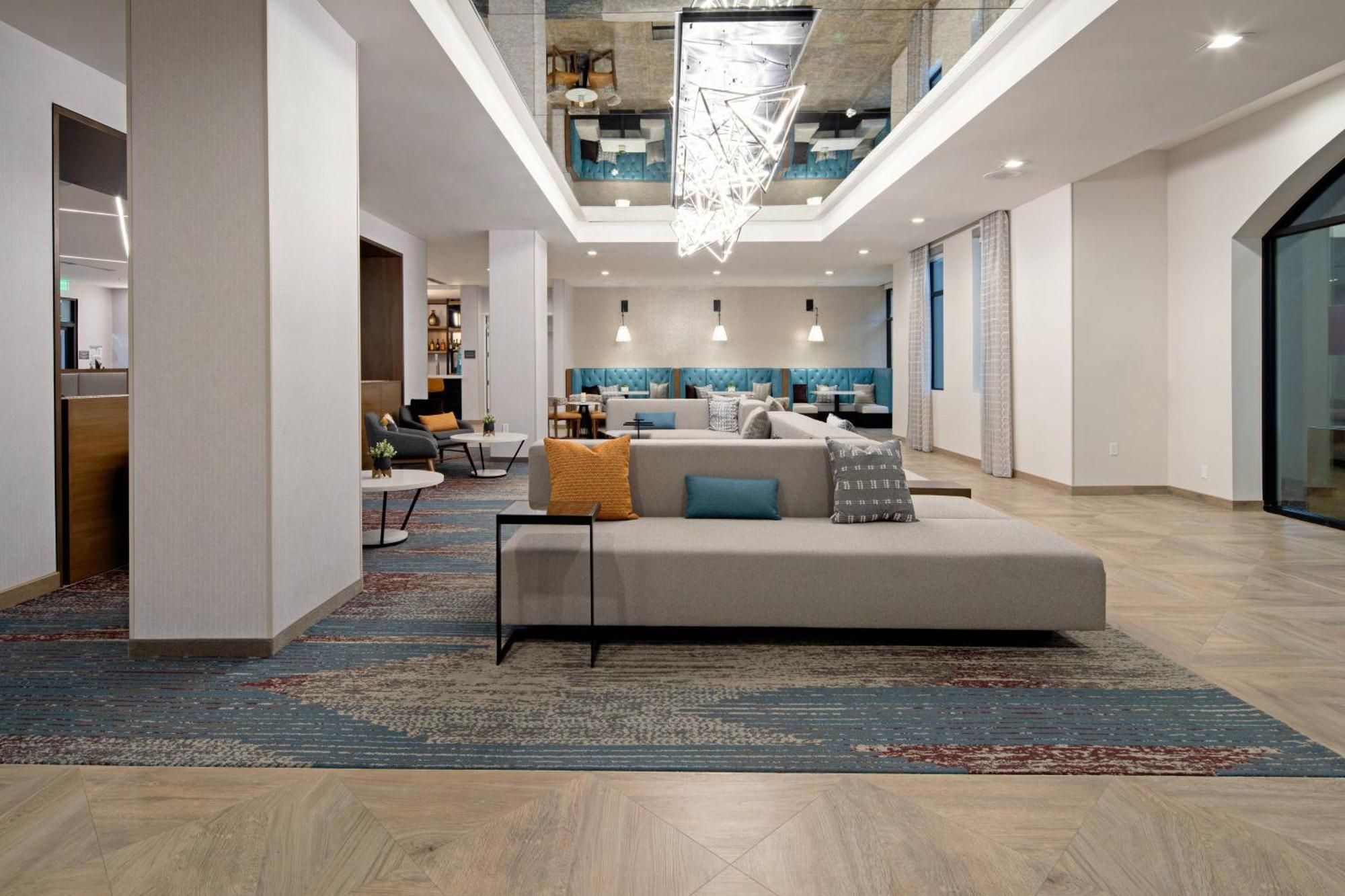 Springhill By Marriott 3* Valencia