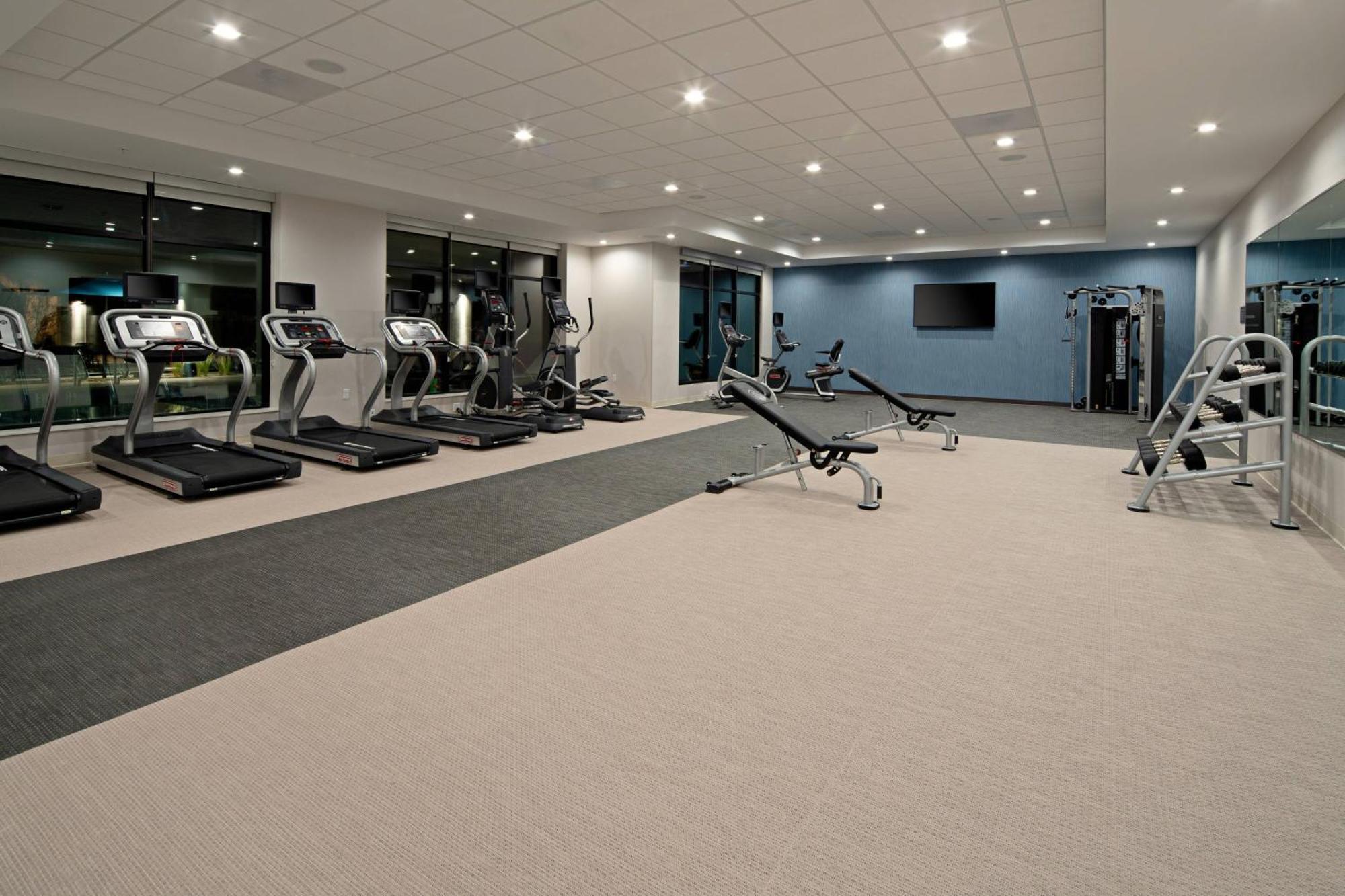 Springhill By Marriott Hotel 3*
